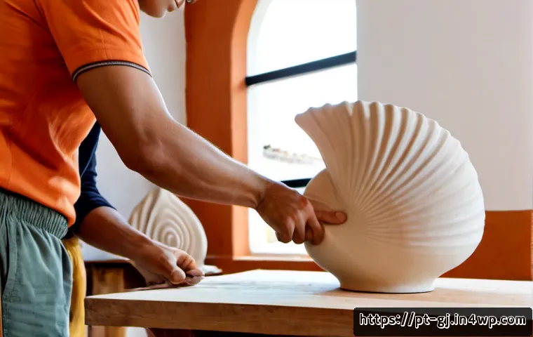 Formas orgânicas no design: estilos, aplicações e critérios para escolher a melhor abordagem 3 자연 형태 디자인의 다양한 스타일 탐구 관련 이미지 1
